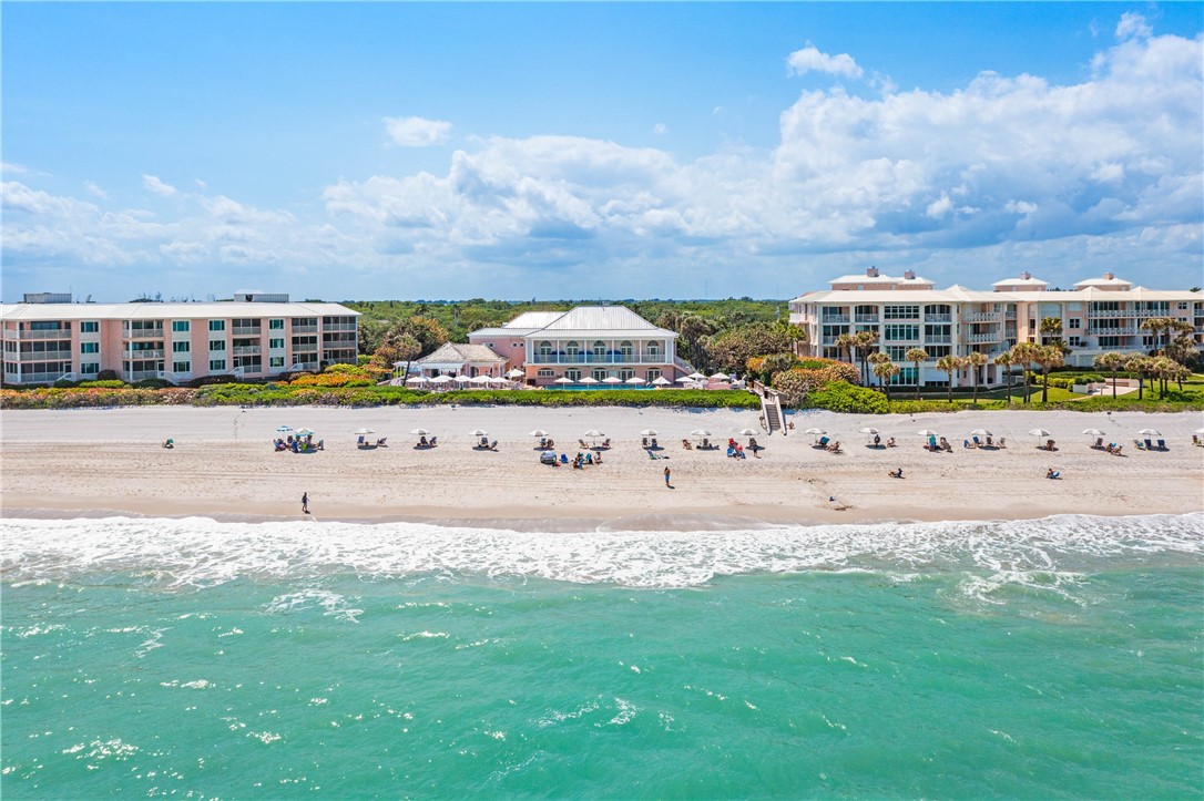 8840 S Sea Oaks Way 101