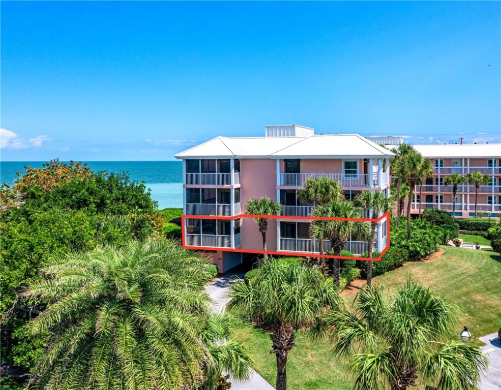 8840 S Sea Oaks Way 101
