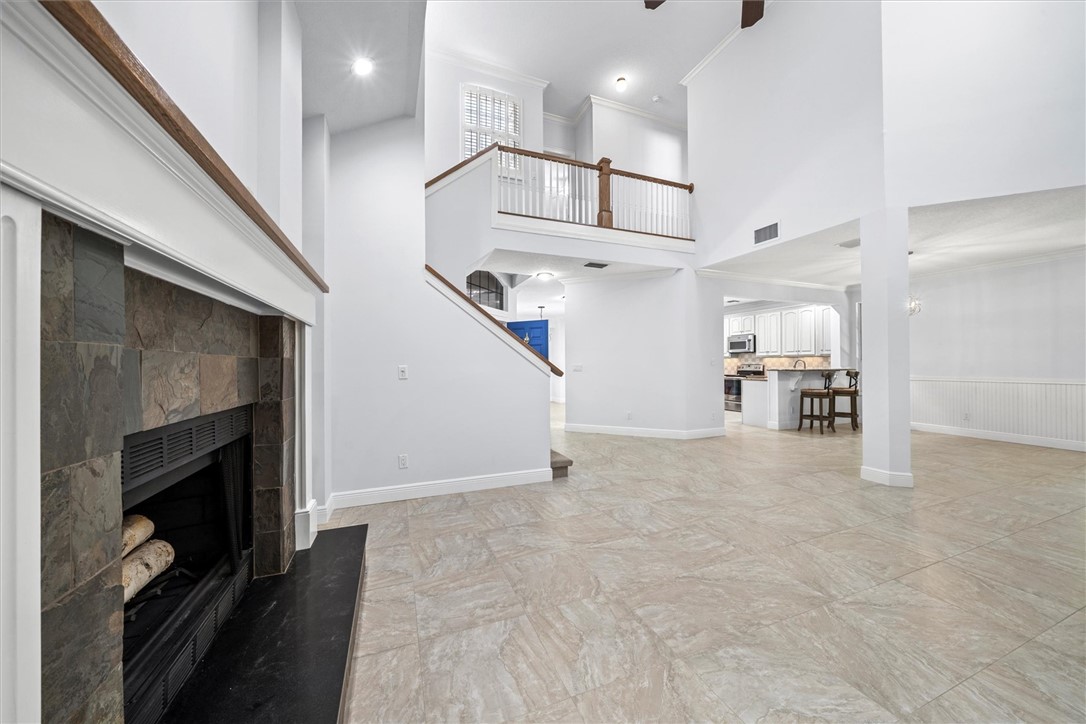 1619 Bent Oak Lane