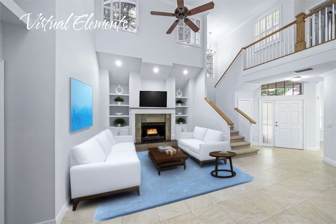 1619 Bent Oak Lane