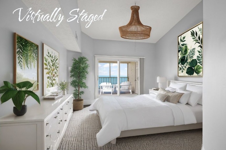 8880 N Sea Oaks Way 302