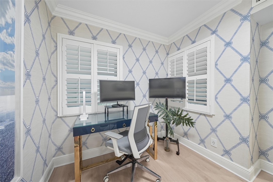 8880 N Sea Oaks Way 103