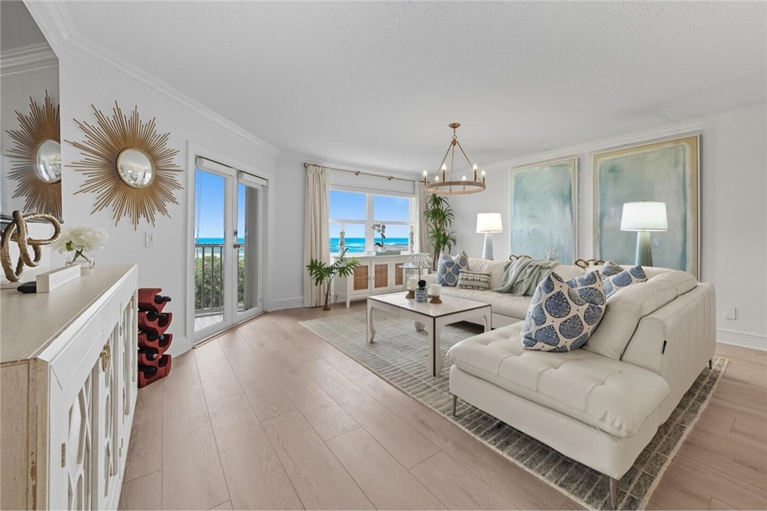 8880 N Sea Oaks Way 103