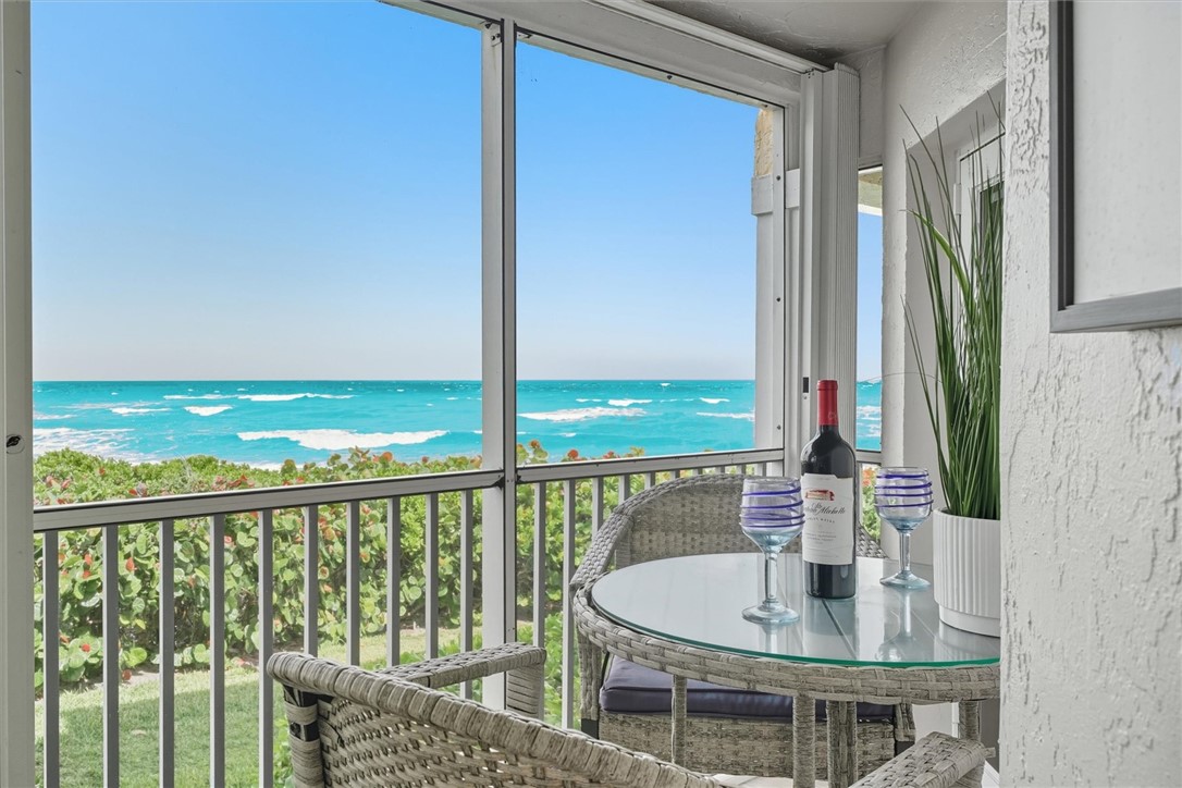 8880 N Sea Oaks Way 103