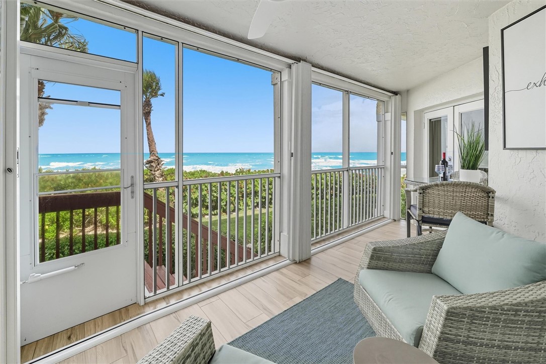 8880 N Sea Oaks Way 103