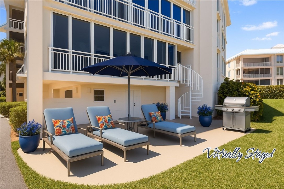 8824 S Sea Oaks Way 102