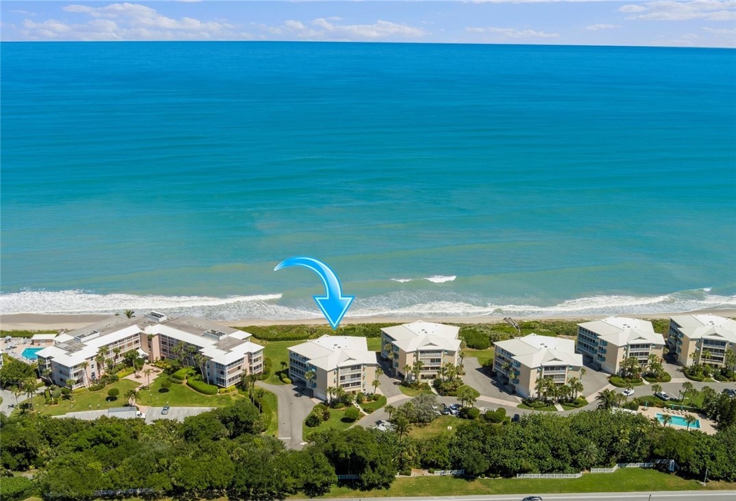8824 S Sea Oaks Way 102
