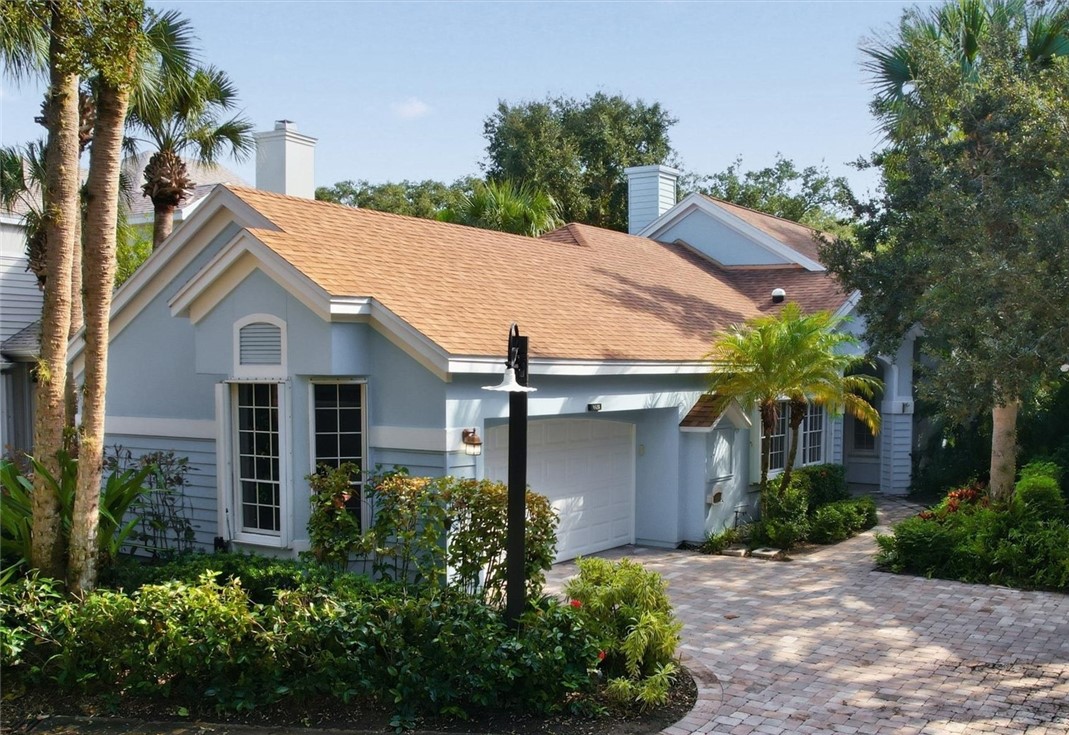 1609 Bent Oak Lane