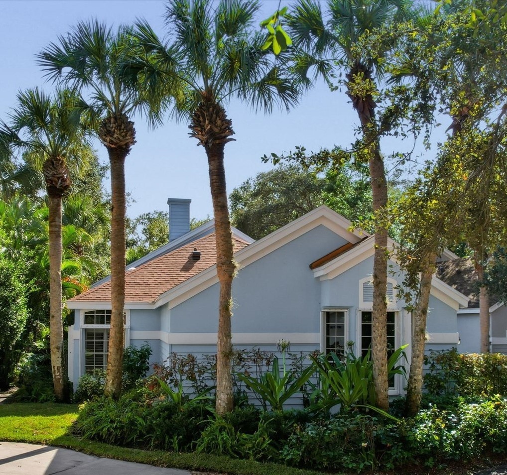 1609 Bent Oak Lane