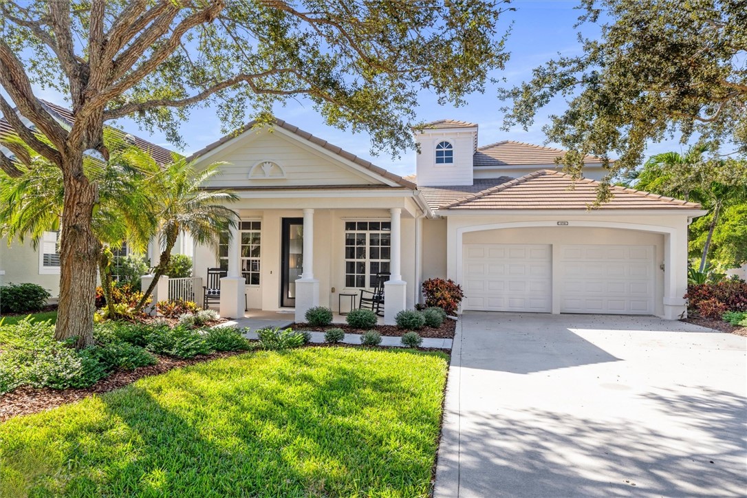 1715 N Orchid Island Circle