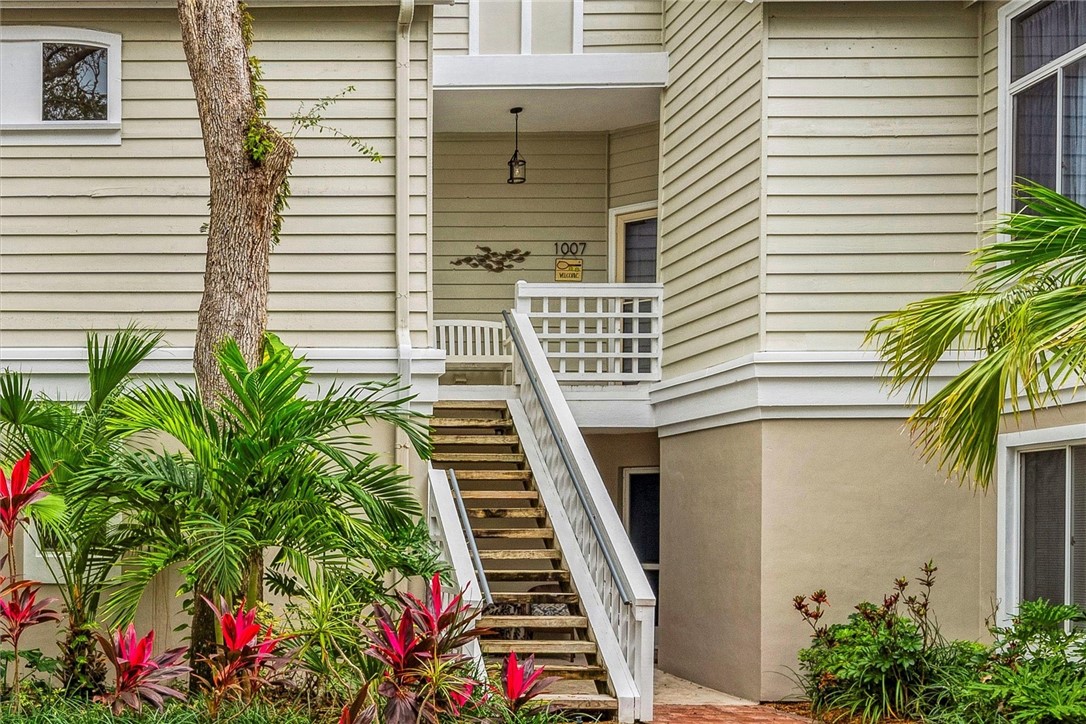 1335 Winding Oaks Circle E 1007