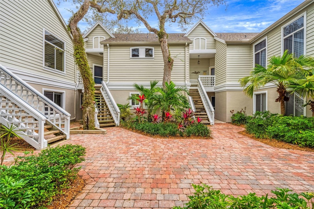 1335 Winding Oaks Circle E 1007