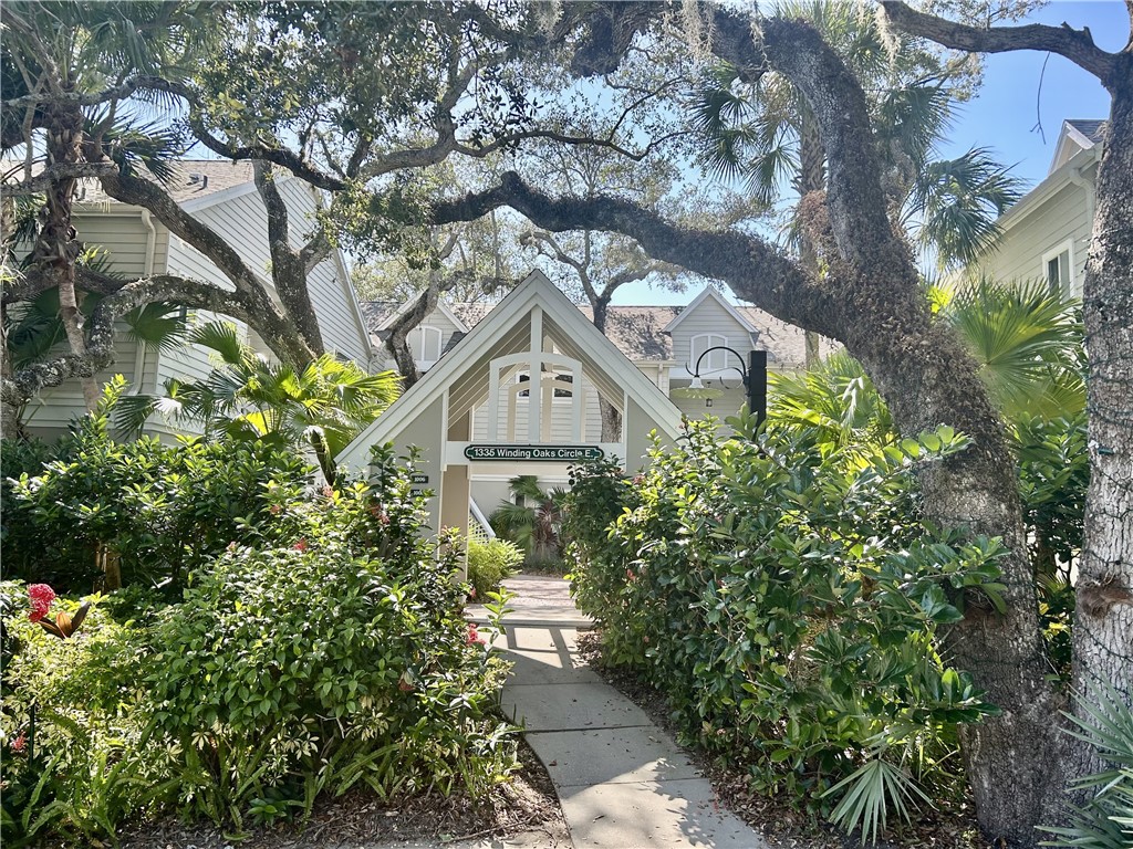 1335 Winding Oaks Circle E 1007