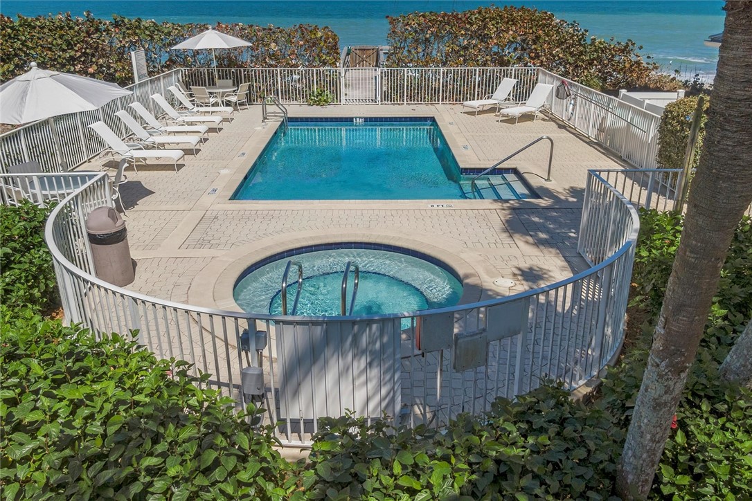 8890 N Sea Oaks Way 104