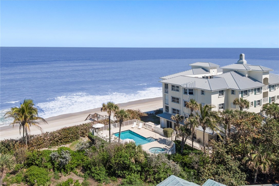 8890 N Sea Oaks Way 104