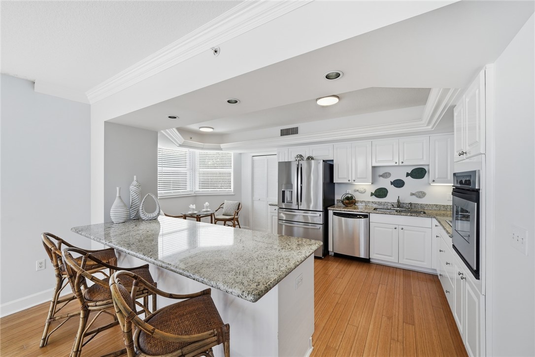 8890 N Sea Oaks Way 104