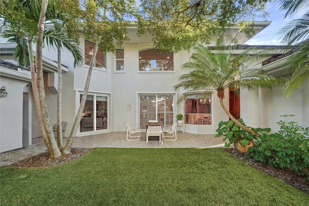 8779 E Orchid Island Circle