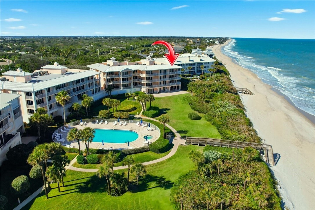 8876 N Sea Oaks Way 407