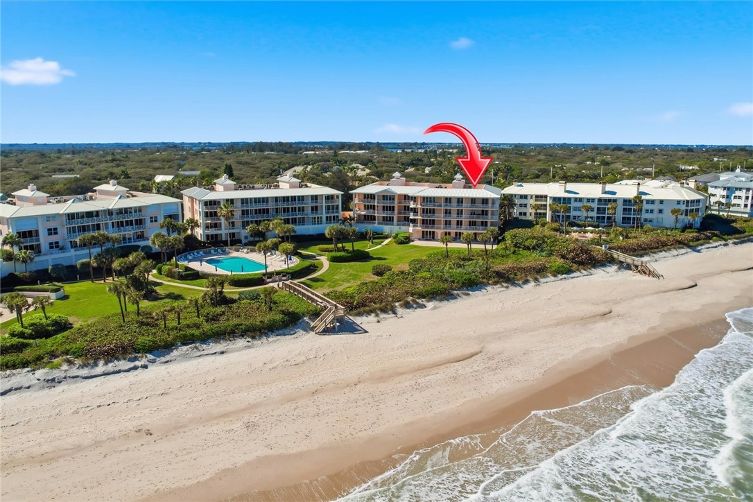 8876 N Sea Oaks Way 407