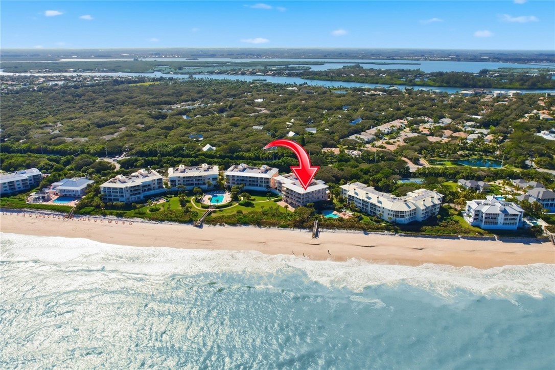 8876 N Sea Oaks Way 407