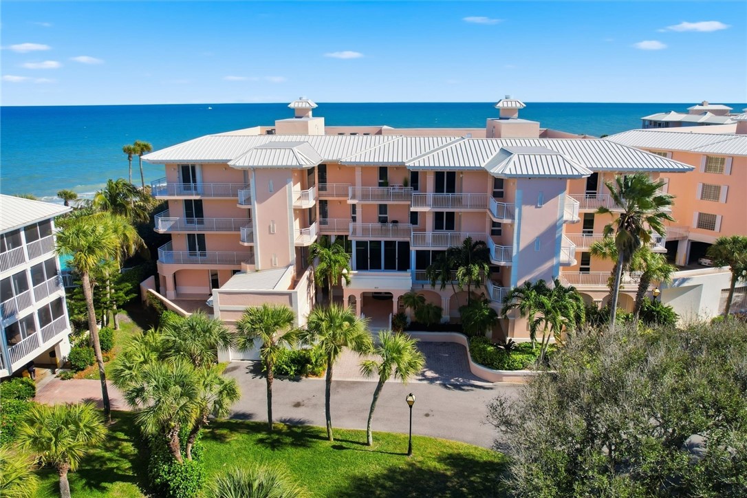 8876 N Sea Oaks Way 407