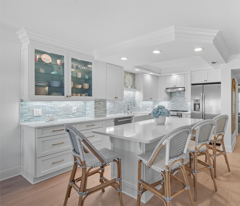 8880 N Sea Oaks Way 103