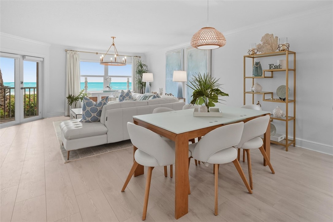 8880 N Sea Oaks Way 103