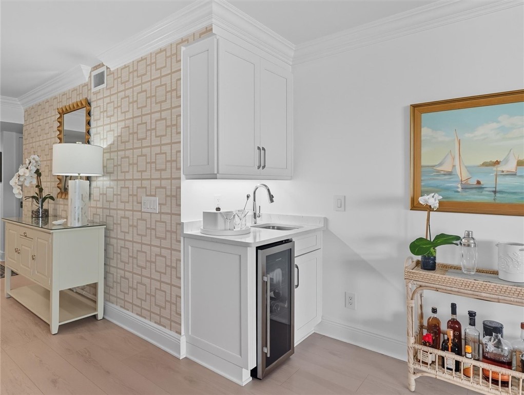 8880 N Sea Oaks Way 103