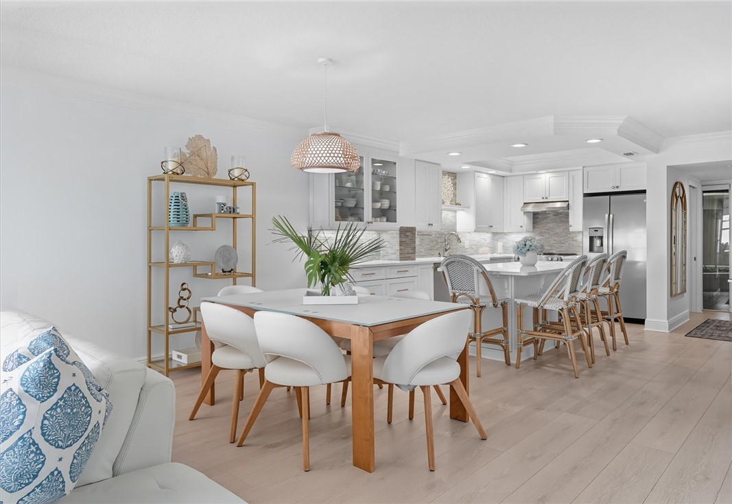 8880 N Sea Oaks Way 103