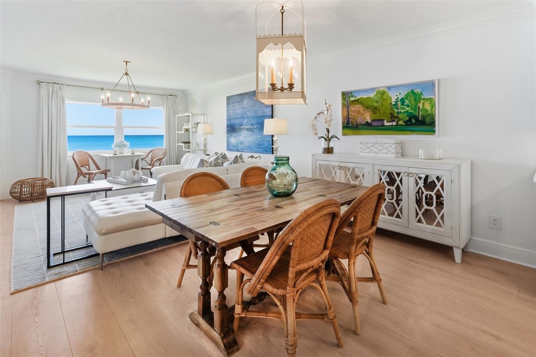 8880 N Sea Oaks Way 103