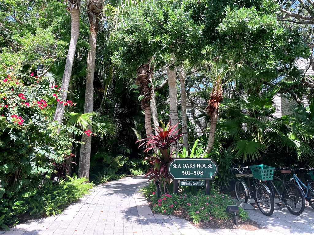 1235 Winding Oaks Circle E 503