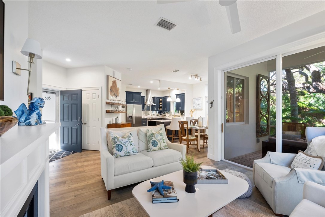 1235 Winding Oaks Circle E 503