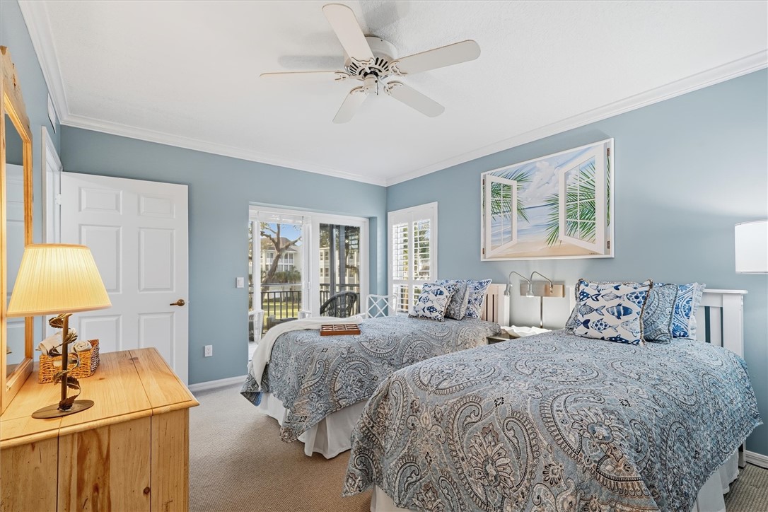 8835 W Orchid Island Circle 604