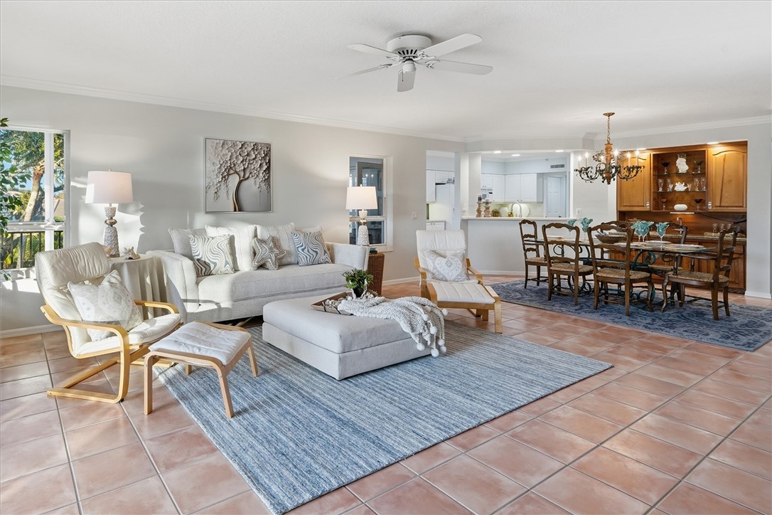 8835 W Orchid Island Circle 604