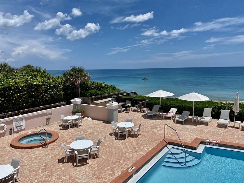 8835 W Orchid Island Circle 604