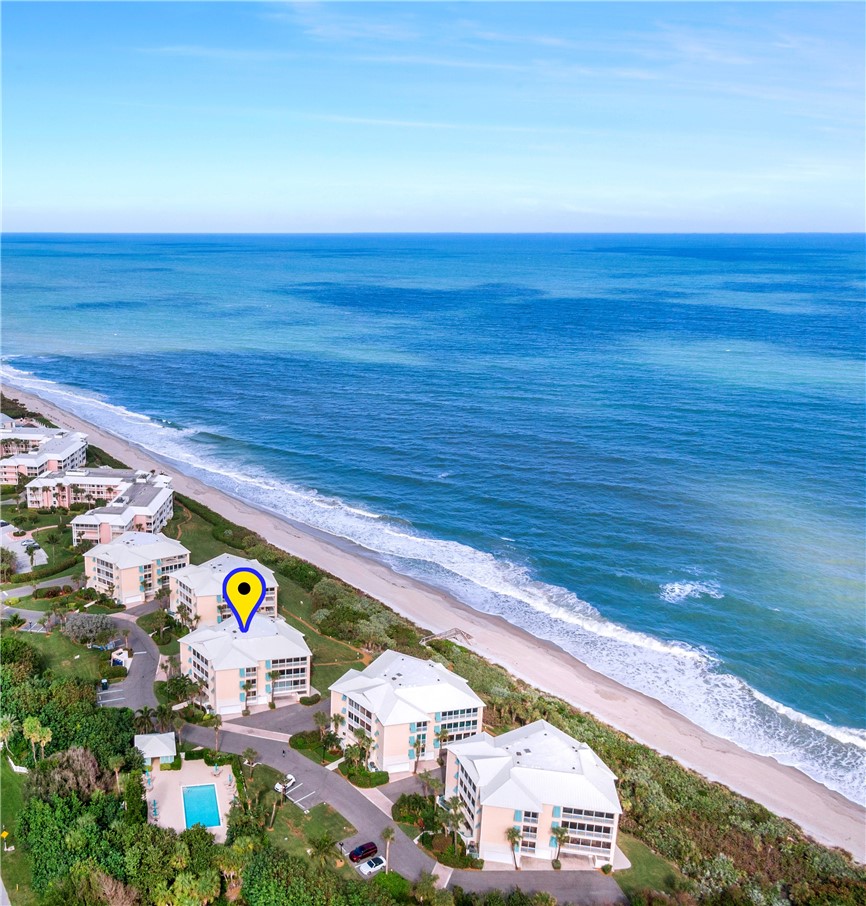 8814 S Sea Oaks Way 304