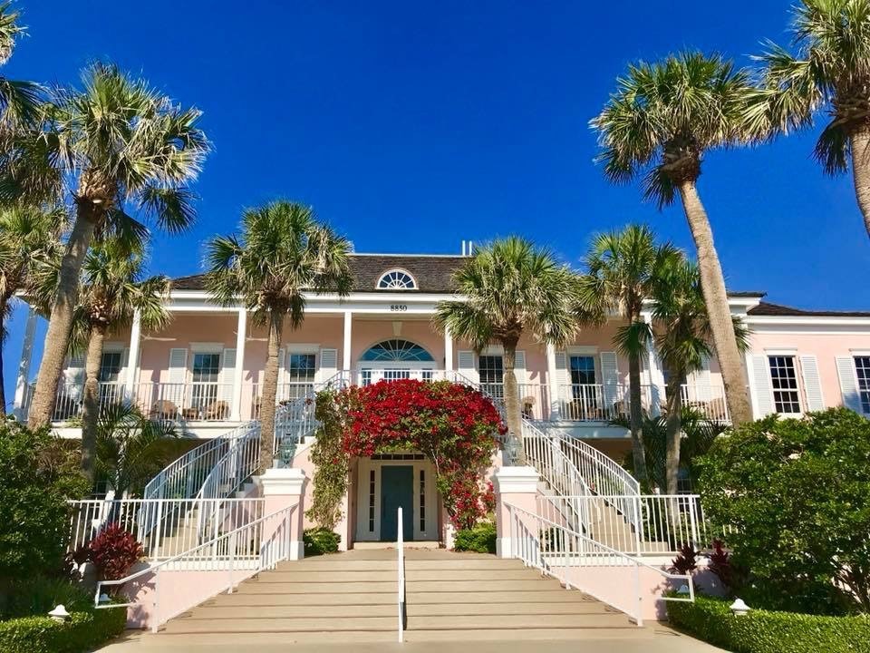 8814 S Sea Oaks Way 304