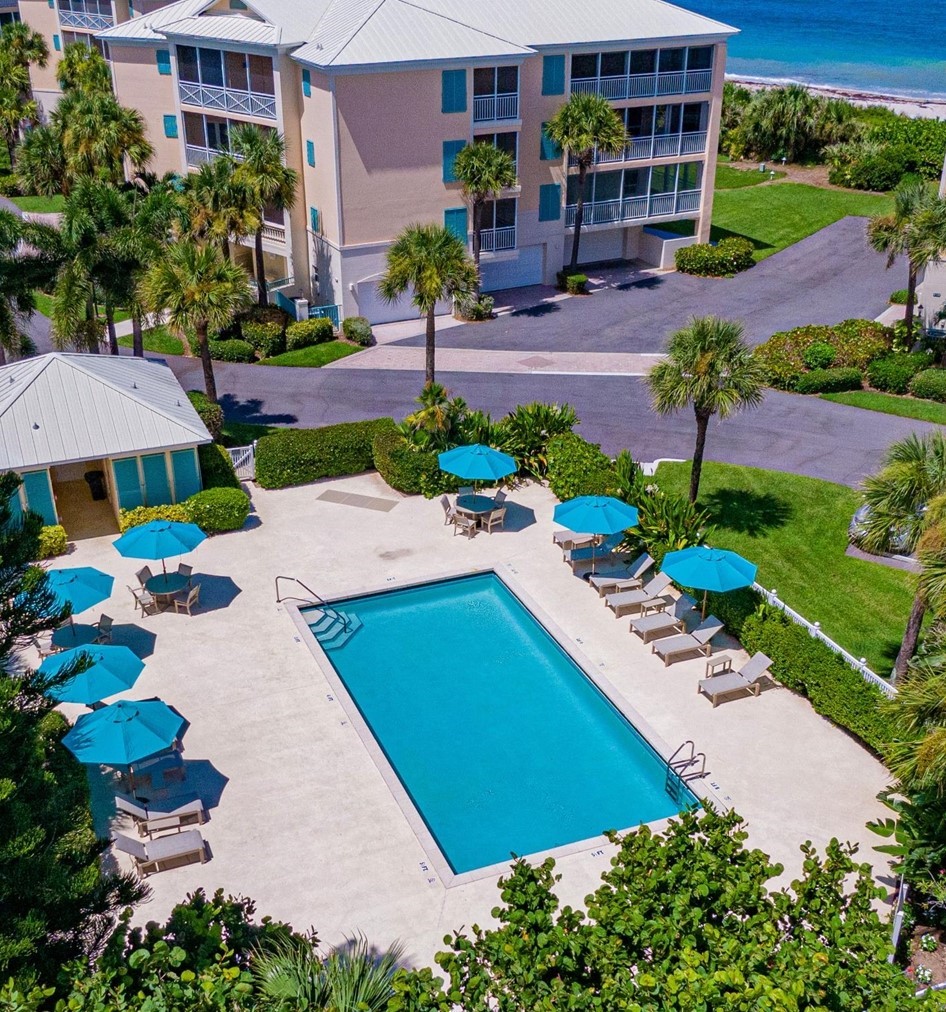 8814 S Sea Oaks Way 304