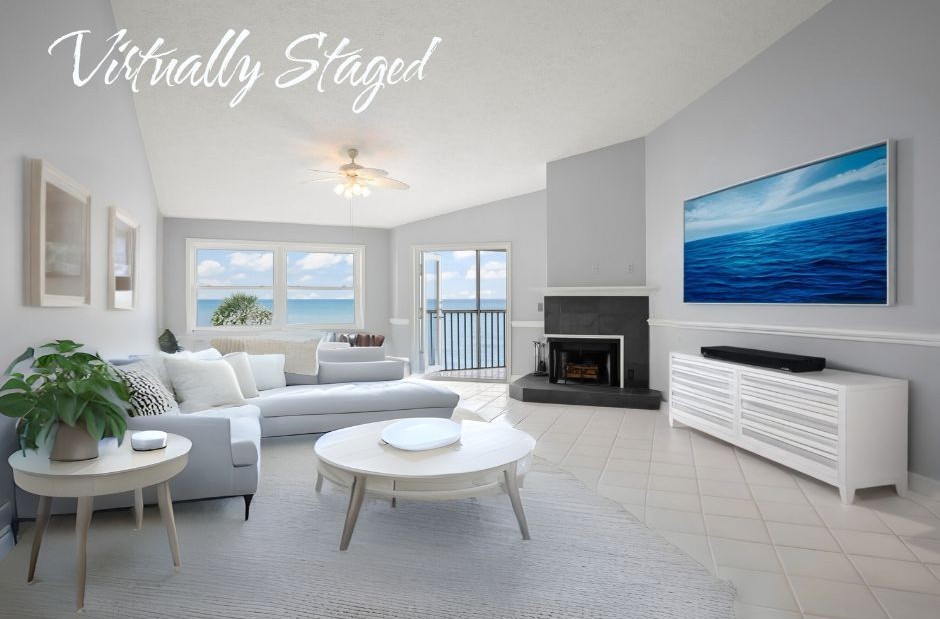 8880 N Sea Oaks Way 302