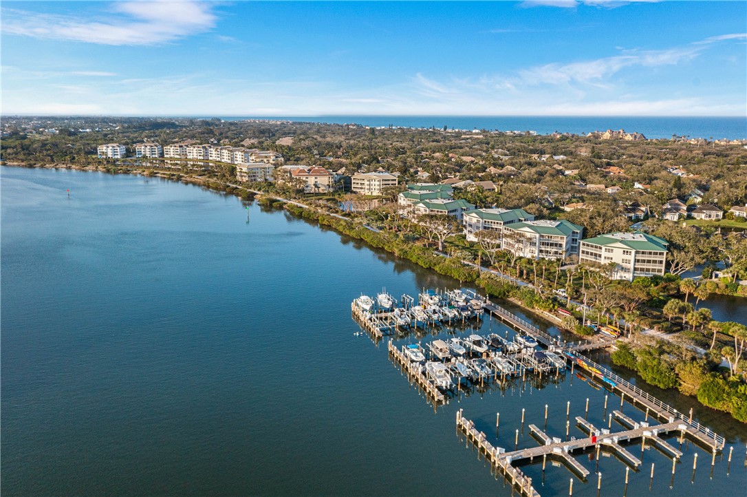 8880 N Sea Oaks Way 302