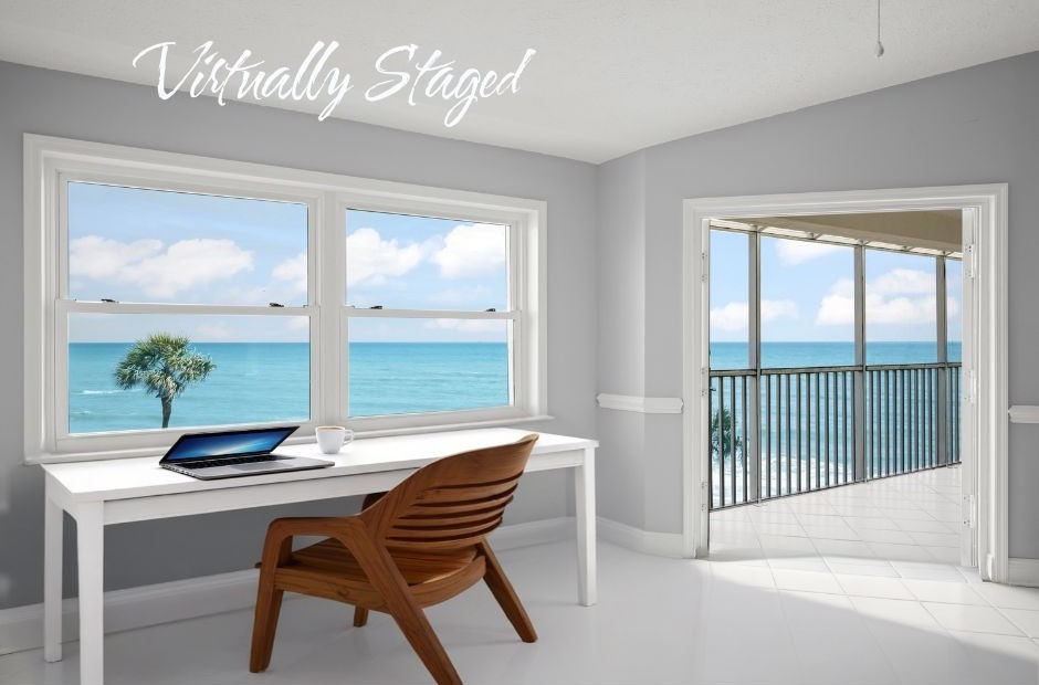 8880 N Sea Oaks Way 302