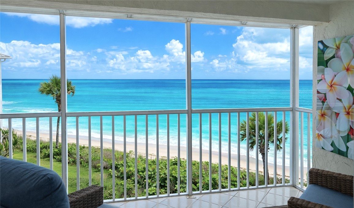8880 N Sea Oaks Way 302