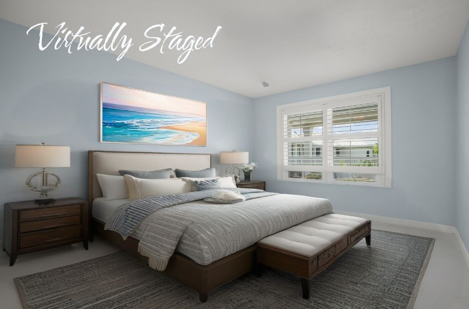 8880 N Sea Oaks Way 302