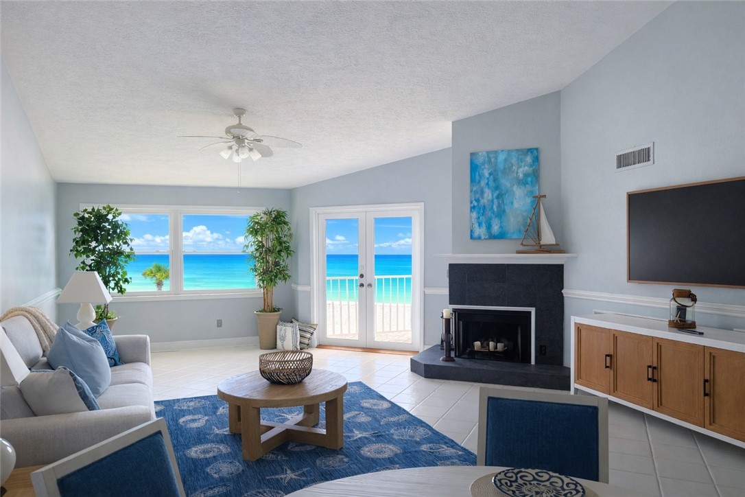 8880 N Sea Oaks Way 302