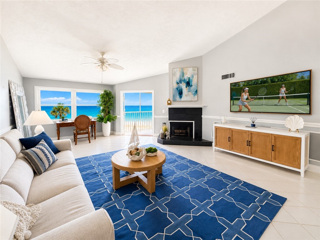 8880 N Sea Oaks Way 302