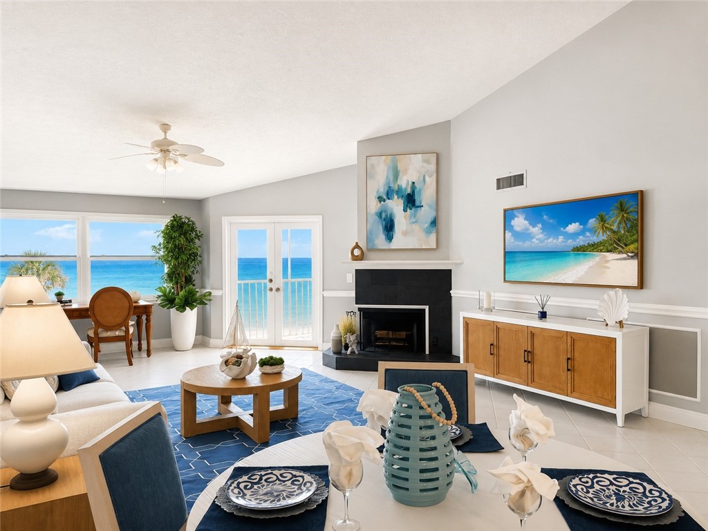 8880 N Sea Oaks Way 302