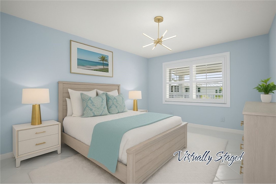 8880 N Sea Oaks Way 302