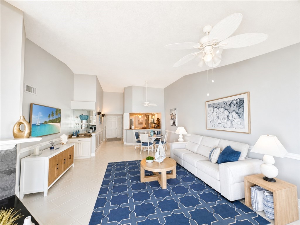 8880 N Sea Oaks Way 302
