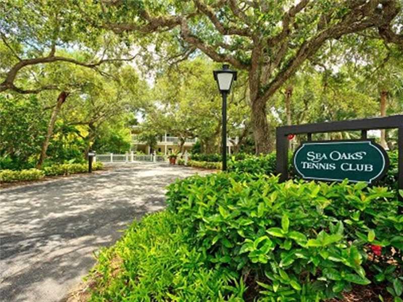 8830 S Sea Oaks Way 106