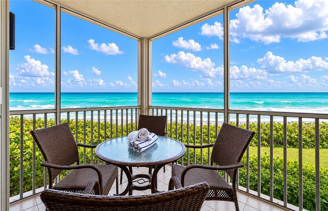 8830 S Sea Oaks Way 106